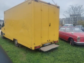 Iveco 35s11, снимка 3