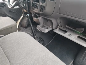 Ford Transit 2006, 6+ 1, снимка 12