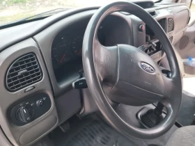 Ford Transit 2006, 6+ 1, снимка 10