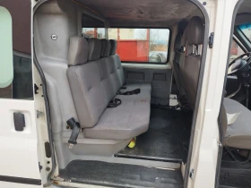Ford Transit 2006, 6+ 1, снимка 8