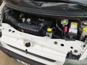 Ford Transit 2006, 6+ 1, снимка 4