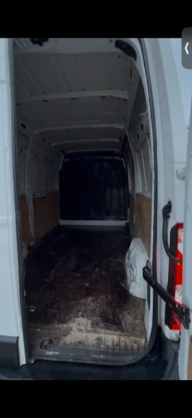 Renault Master, снимка 6 — Bazar.bg Renault Master, снимка 6