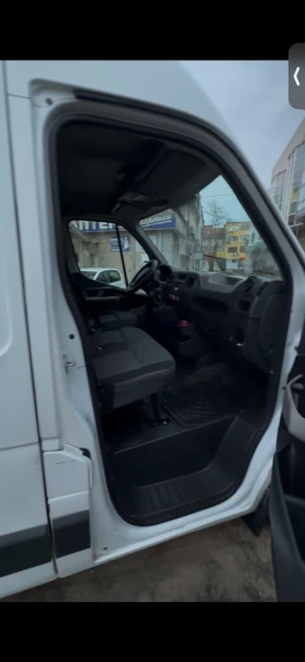 Renault Master, снимка 4 — Bazar.bg Renault Master, снимка 4