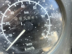 Mercedes-Benz 709, снимка 6 - Бусове и автобуси - 53683721