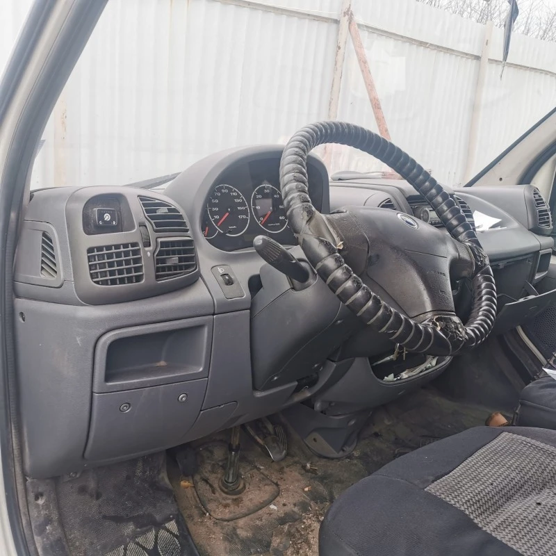 Fiat Ducato 2.0i, снимка 4 - Бусове и автобуси - 47183864