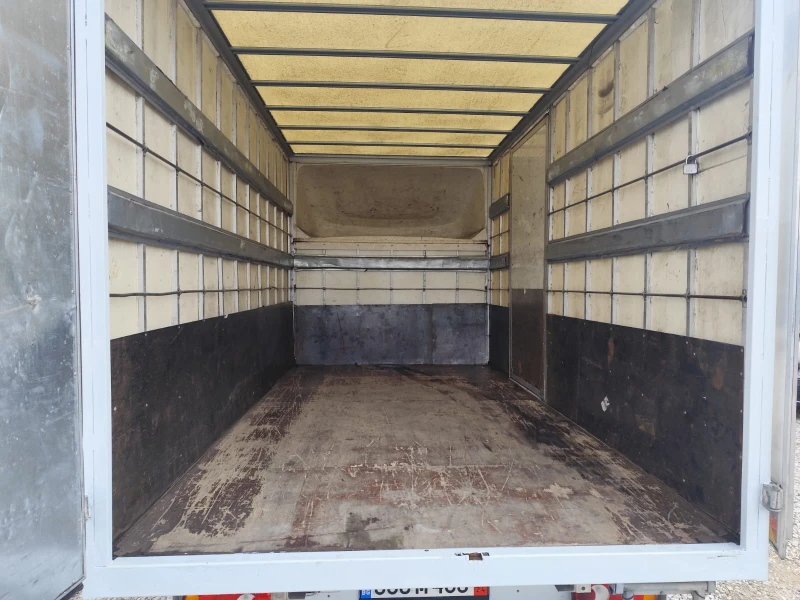 Renault Master 2.3 дизел Италия, снимка 8 - Бусове и автобуси - 49713399