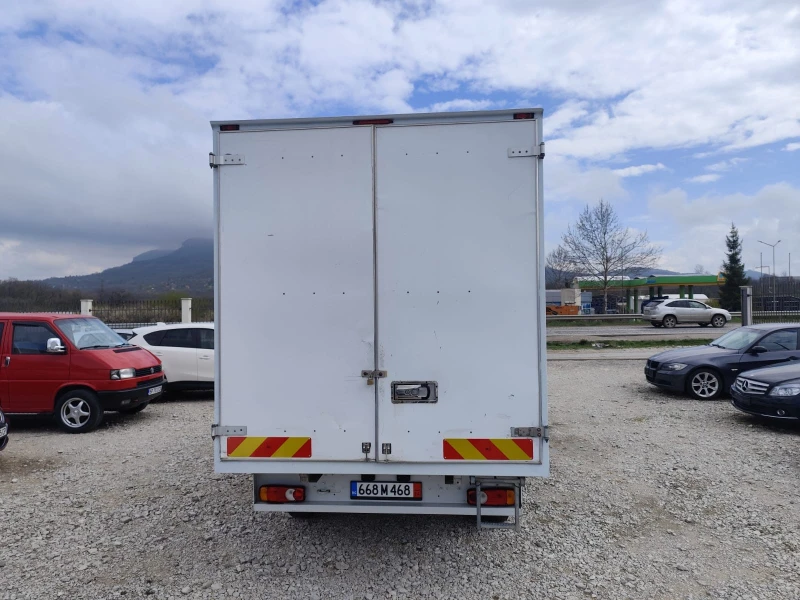 Renault Master 2.3 дизел Италия, снимка 7 - Бусове и автобуси - 49713399
