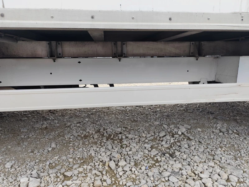 Renault Master 2.3 дизел Италия, снимка 11 - Бусове и автобуси - 49713399