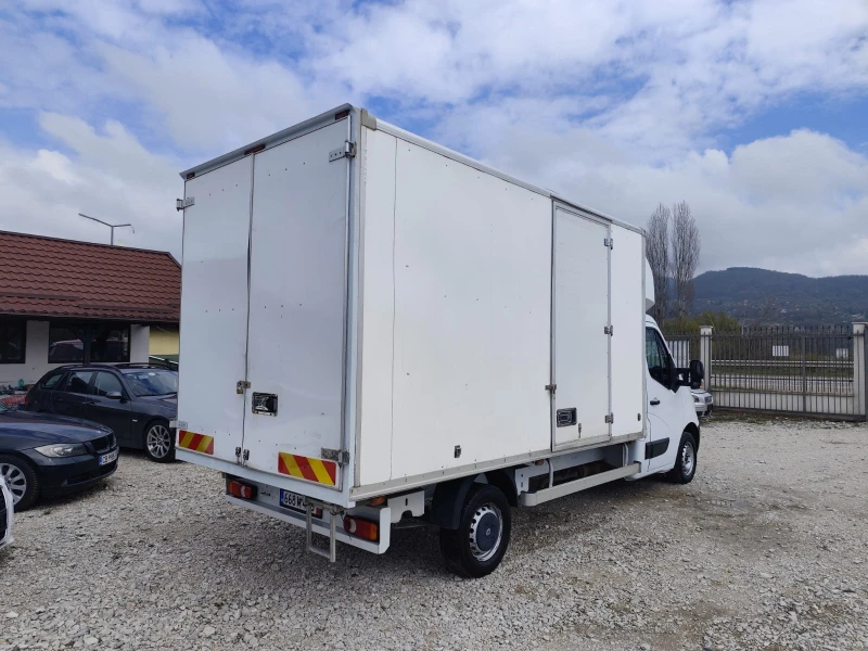 Renault Master 2.3 дизел Италия, снимка 6 - Бусове и автобуси - 49713399