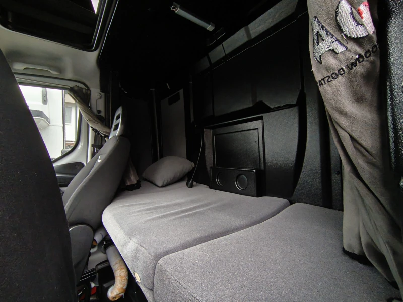 Iveco Daily 72C180///15 ПАЛЕТА/БОРД&#60;&#60;ЛИЗИНГ, снимка 9 - Бусове и автобуси - 52472032