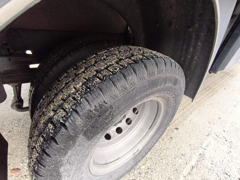 Iveco Daily 72C180///15 ПАЛЕТА/БОРД&#60;&#60;ЛИЗИНГ, снимка 13 - Бусове и автобуси - 52472032