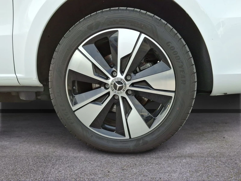 Mercedes-Benz V 250 d 4MATIC AVANTGARDE EDITION Long, снимка 5 - Бусове и автобуси - 52635586
