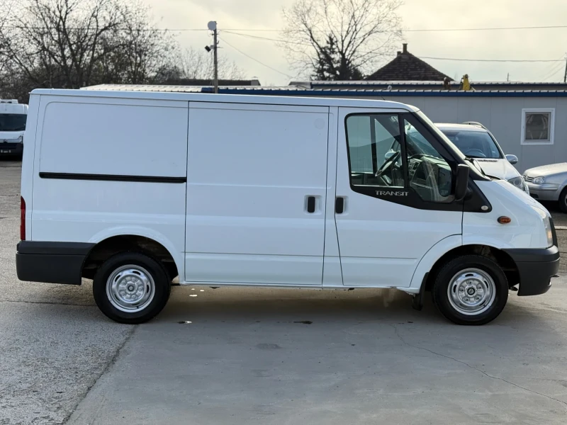 Ford Transit * ЕВРО 5* , снимка 2 - Бусове и автобуси - 52838504