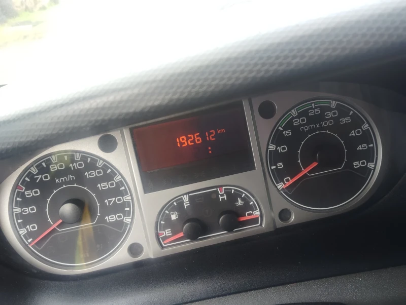 Iveco 35s11, снимка 11 - Бусове и автобуси - 52885421