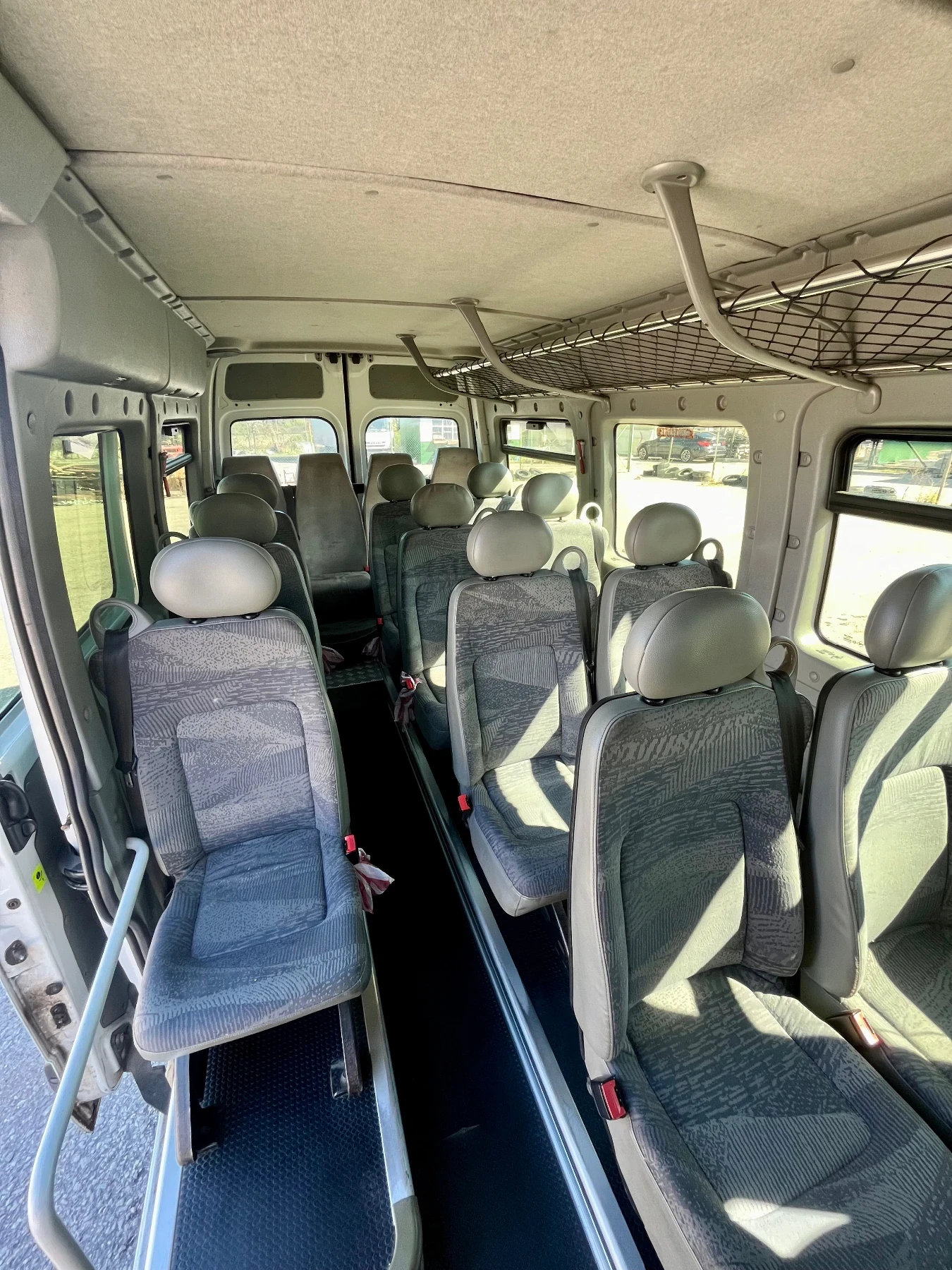 Renault Master  - изображение 7