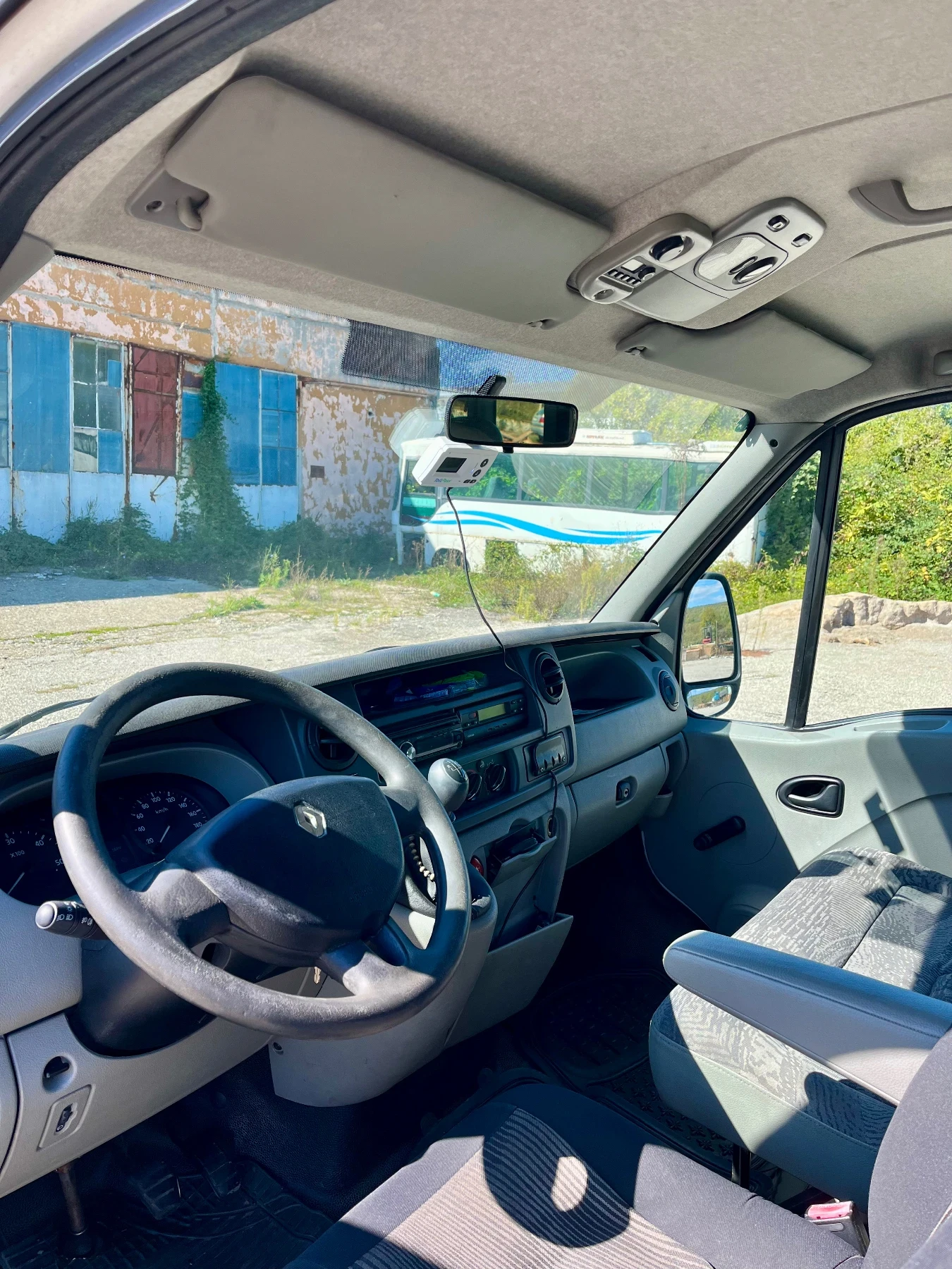 Renault Master  - изображение 8