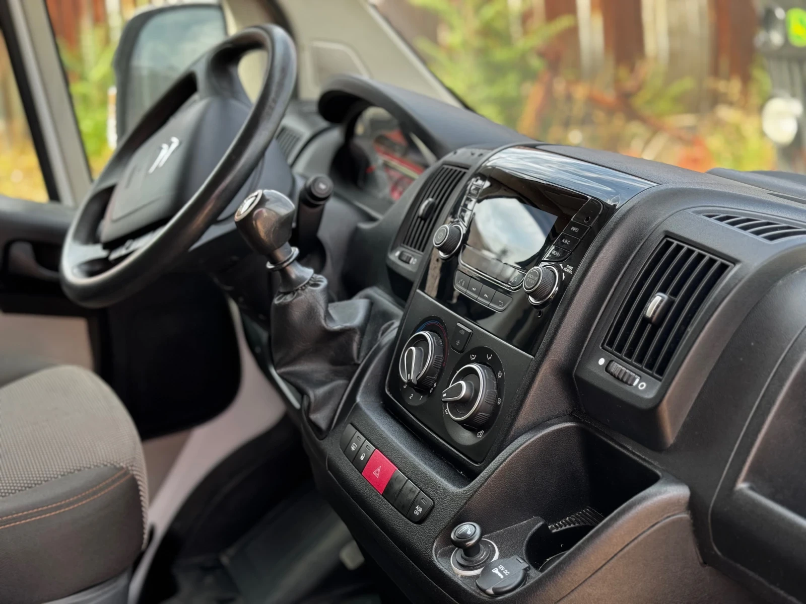 Citroen Jumper 2.2HDI/ИТАЛИЯ - изображение 7