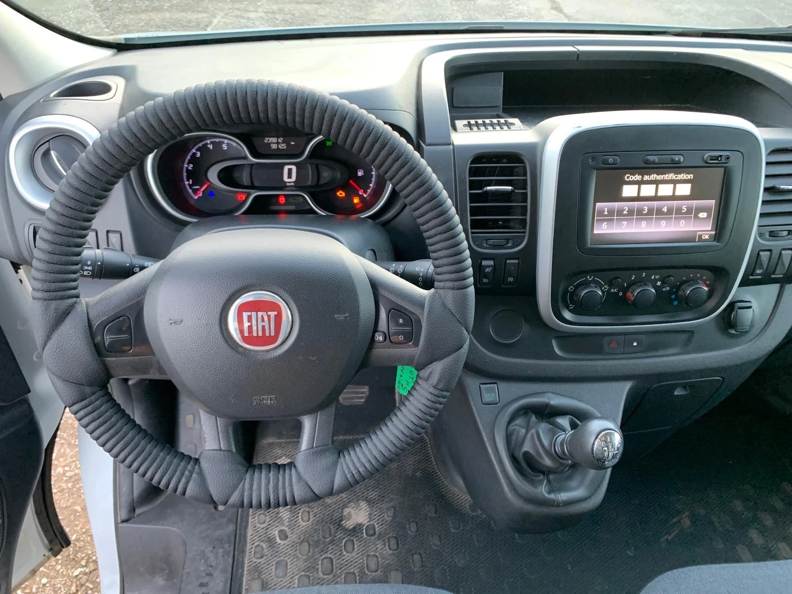 Fiat Talento 1.6 145..    6 | Mobile.bg   10