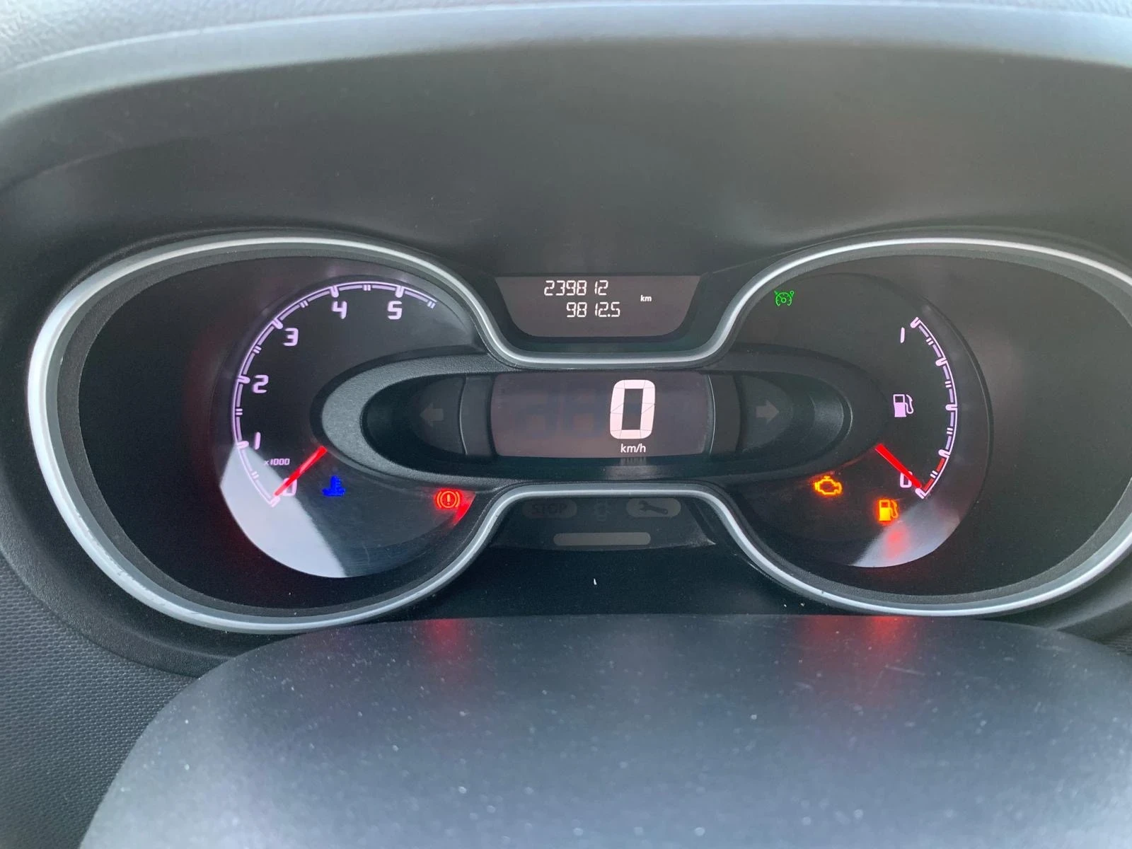 Fiat Talento 1.6 145..    6 | Mobile.bg   11