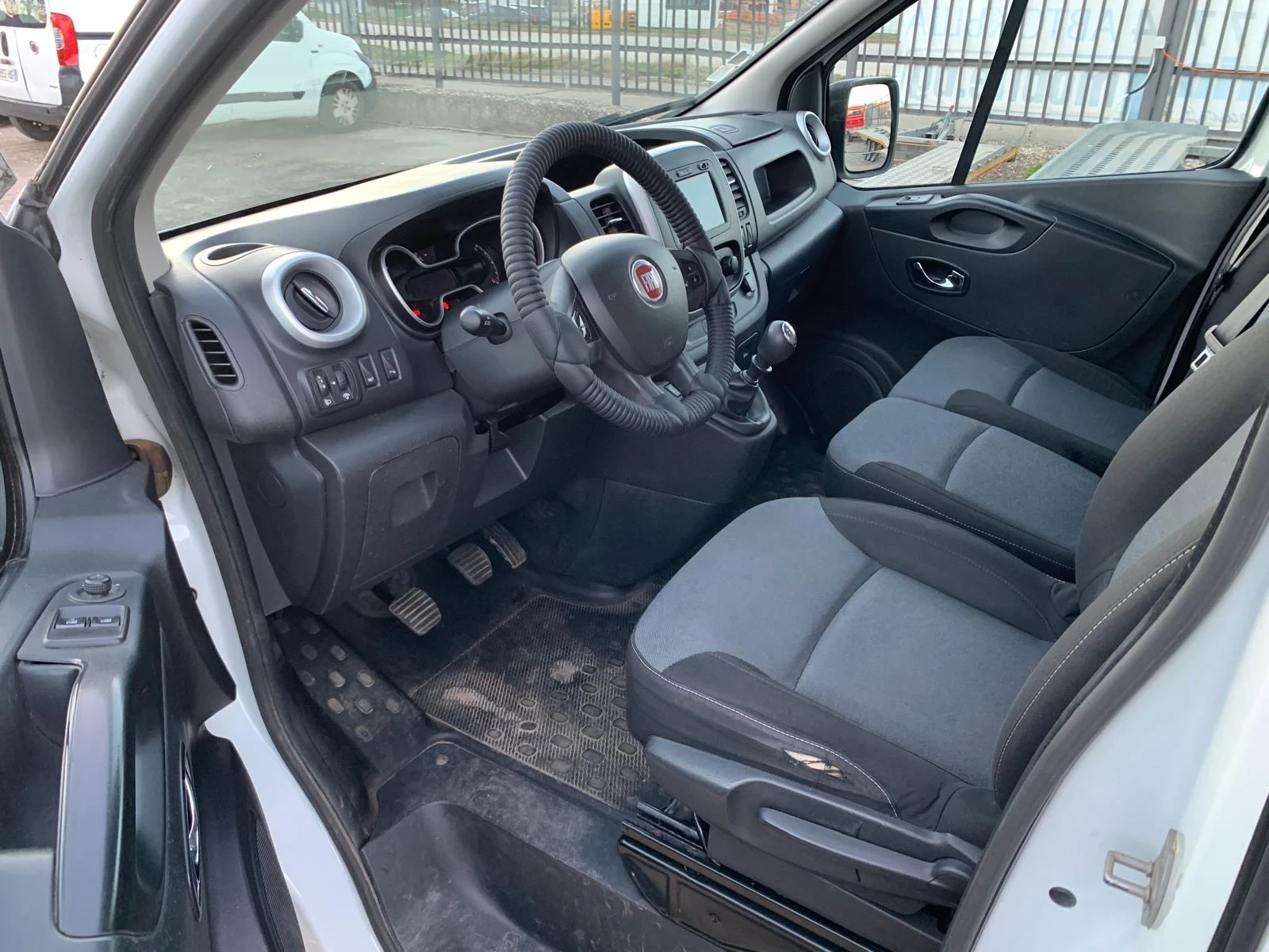 Fiat Talento 1.6 145..    6 | Mobile.bg   16