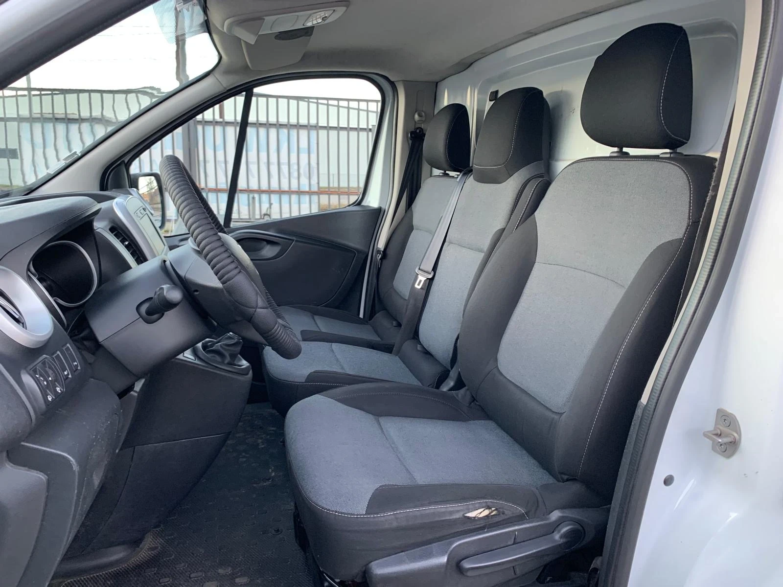 Fiat Talento 1.6 145..    6 | Mobile.bg   15