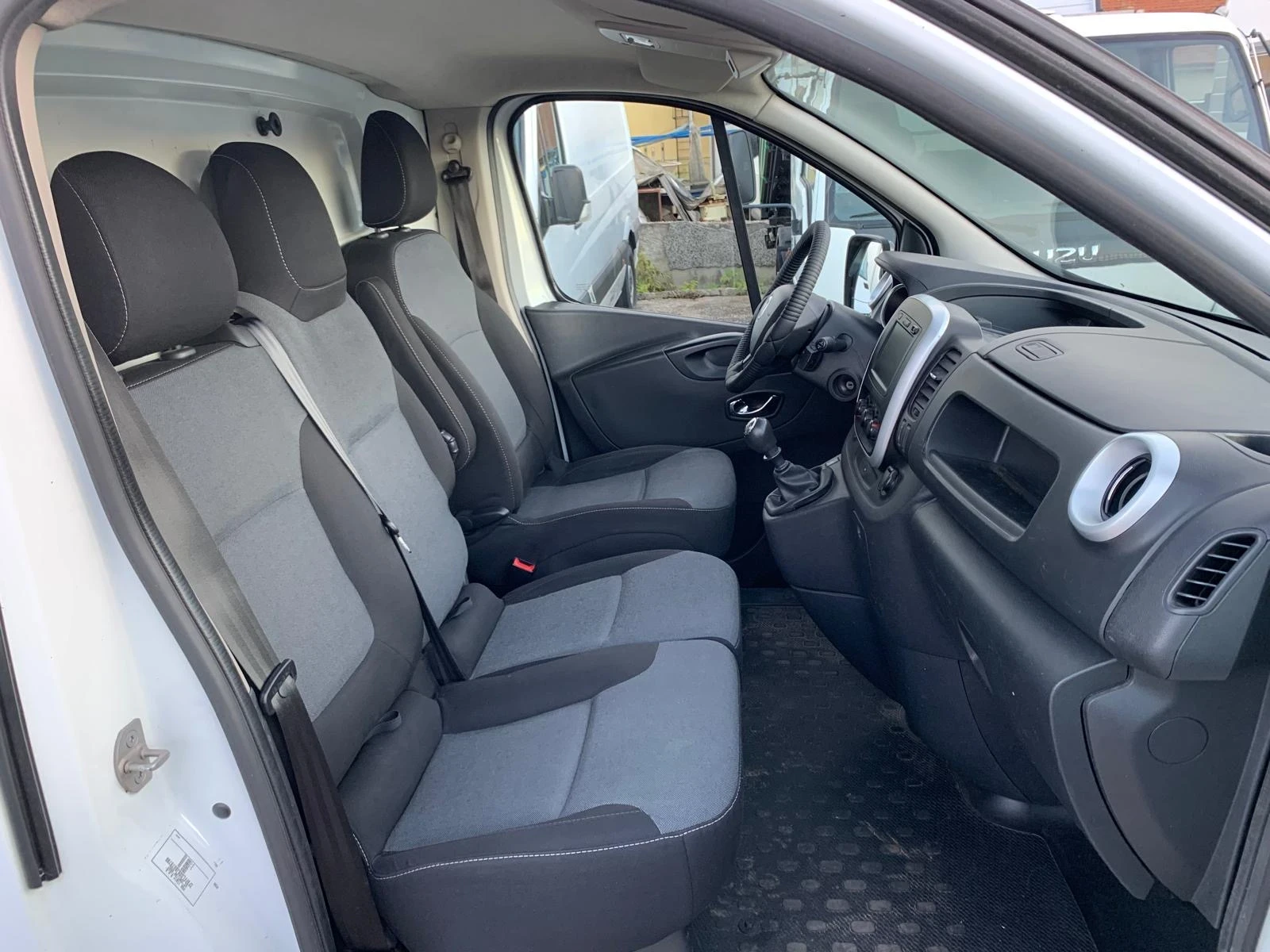 Fiat Talento 1.6 145..    6 | Mobile.bg   13