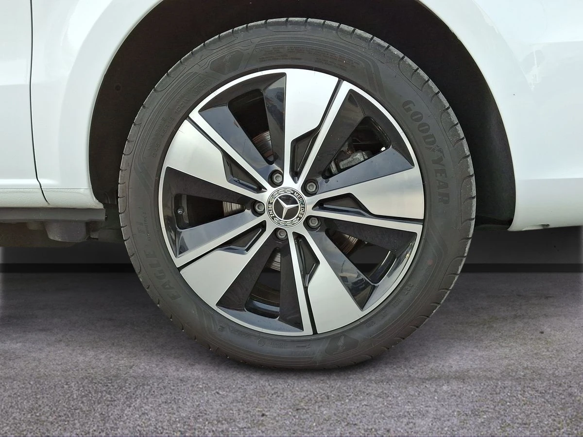 Mercedes-Benz V 250 d 4MATIC AVANTGARDE EDITION Long - изображение 5