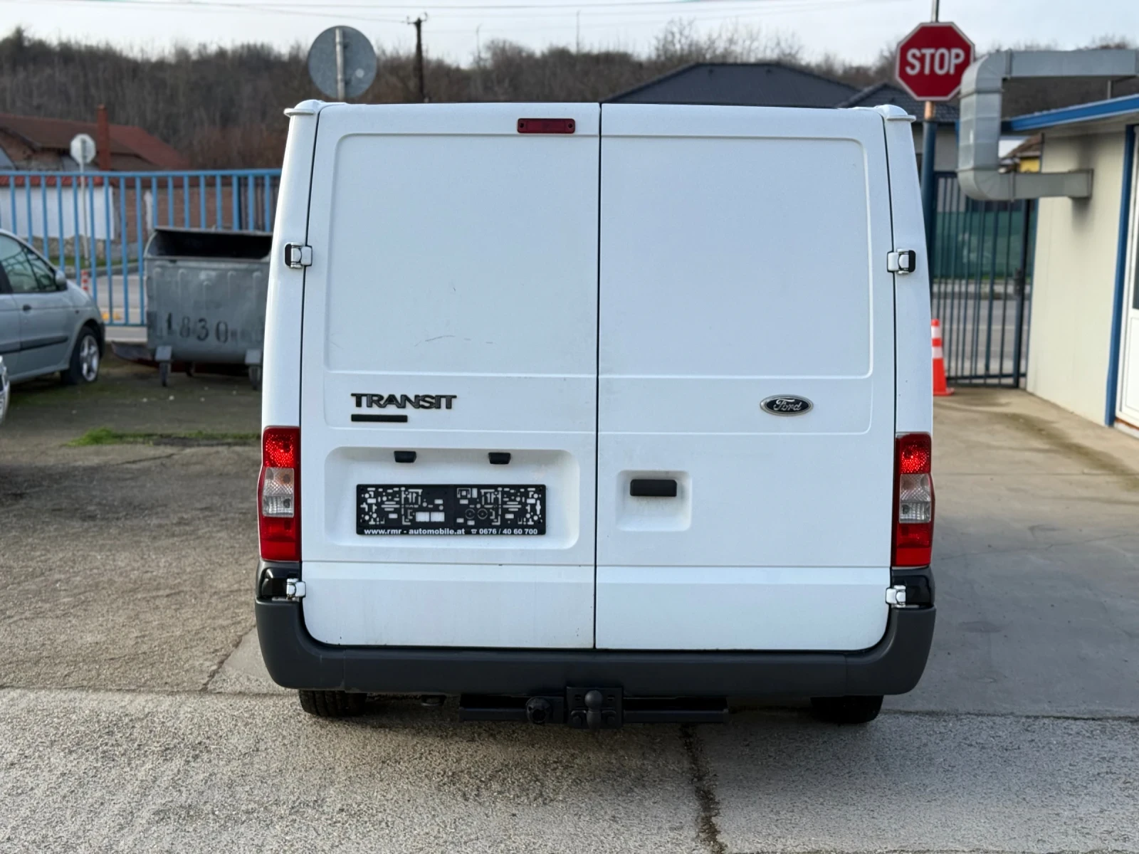 Ford Transit * ���� 5*  | Mobile.bg � ����������� 4