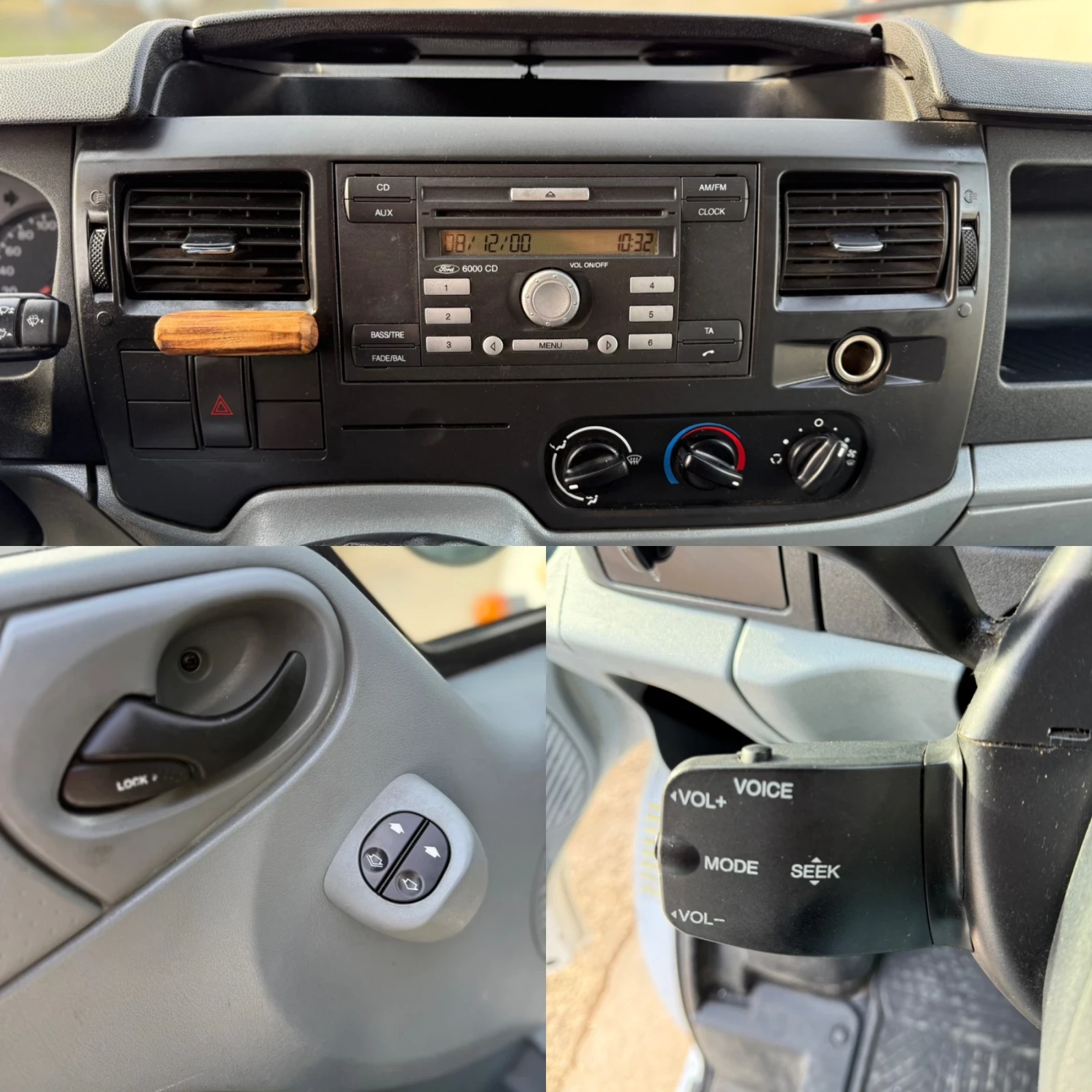 Ford Transit * ���� 5*  | Mobile.bg � ����������� 13