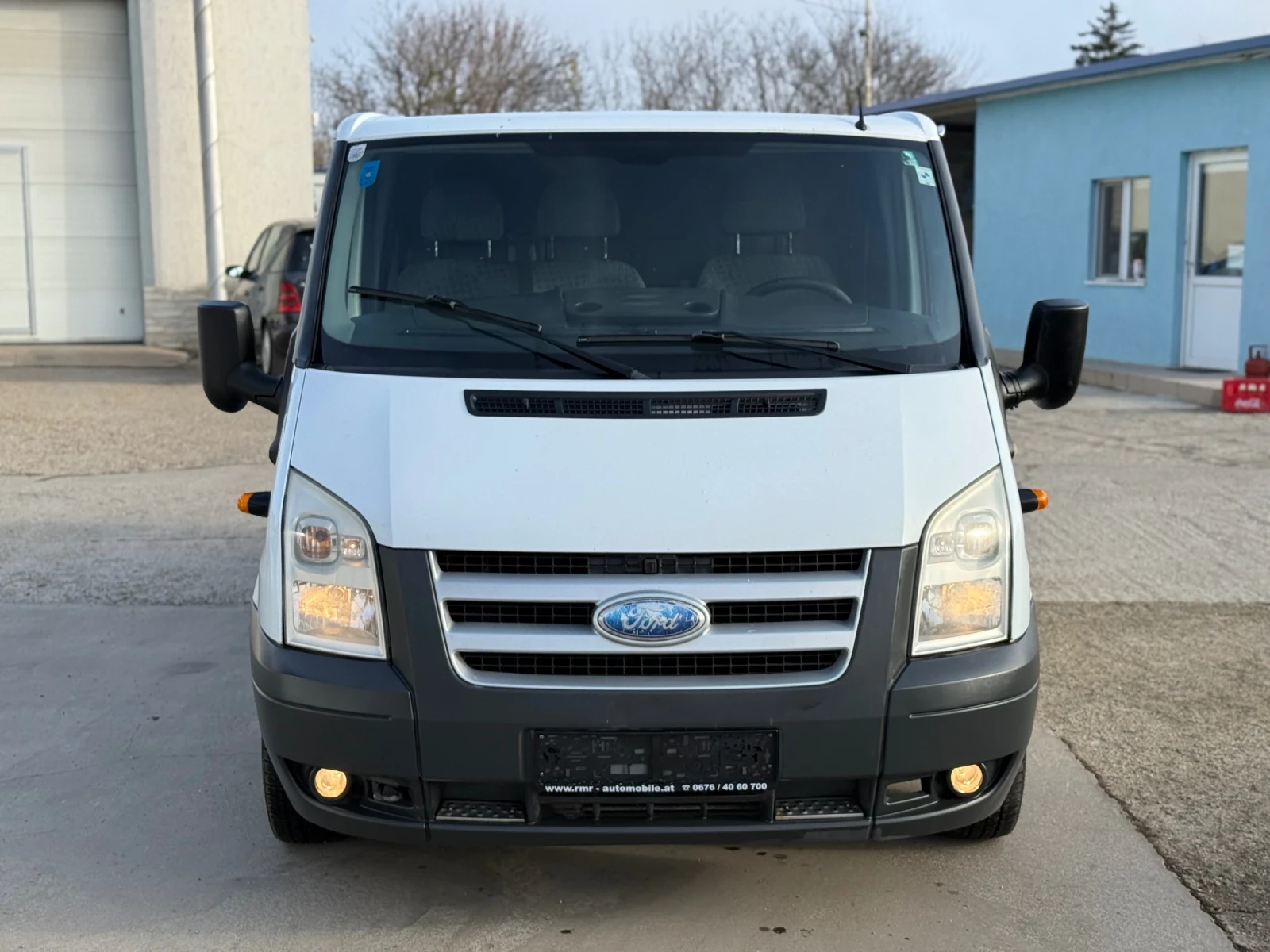 Ford Transit * ���� 5*  | Mobile.bg � ����������� 8