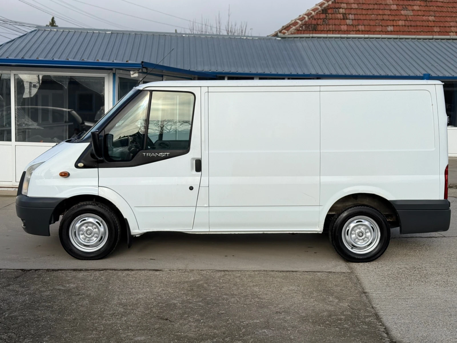 Ford Transit * ���� 5*  | Mobile.bg � ����������� 6