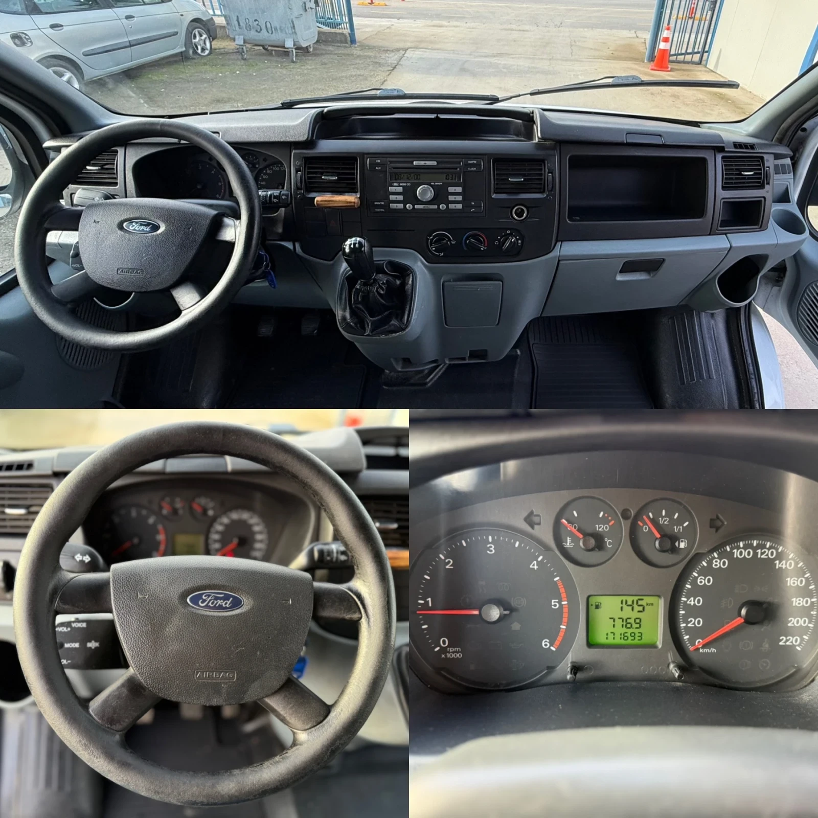 Ford Transit * ���� 5*  | Mobile.bg � ����������� 12
