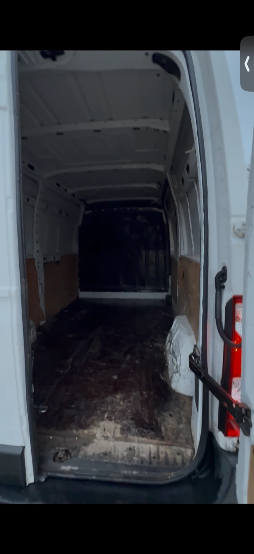 Renault Master  - изображение 6