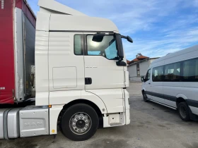 Man Tgx 18.460, снимка 4