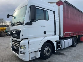 Man Tgx 18.460, снимка 2