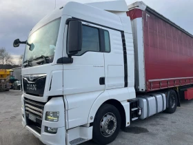 Man Tgx 18.460, снимка 3