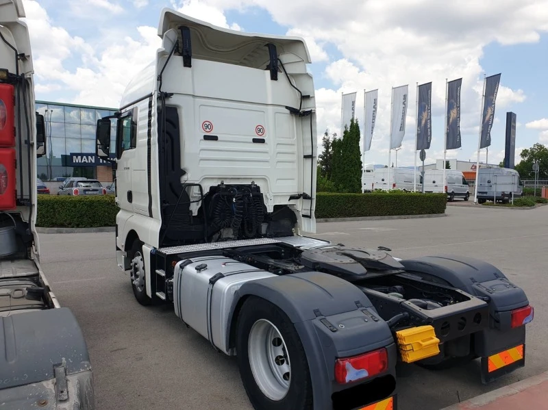 Man Tgx 18.460, снимка 7 - Камиони - 40249888