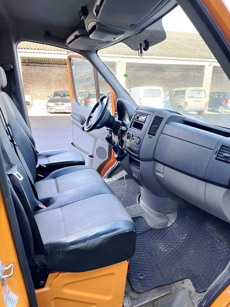 VW Lt GRAFTER, снимка 7 - Камиони - 49378271