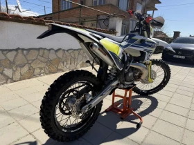 Husqvarna TE TE 300, снимка 2