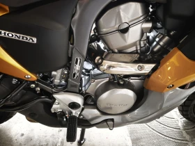 Honda Xlv 700i ABS , снимка 10