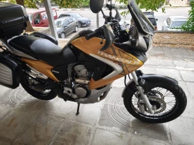 Honda Xlv 700i ABS , снимка 4