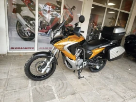 Honda Xlv 700i ABS , снимка 1