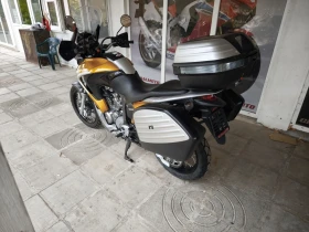 Honda Xlv 700i ABS , снимка 2