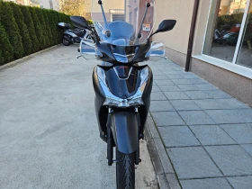 Honda Sh 150ie, ABS-TCS, Led, Sport, 05.2023. | Mobile.bg    8