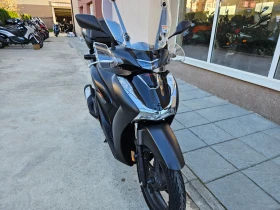 Honda Sh 150ie, ABS-TCS, Led, Sport, 05.2023. | Mobile.bg    9