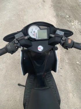 Aprilia Sr | Mobile.bg    3