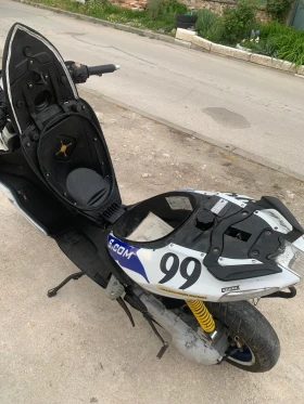Aprilia Sr | Mobile.bg    6