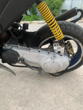 Aprilia Sr | Mobile.bg    5
