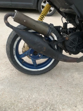 Aprilia Sr | Mobile.bg    4