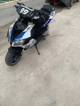 Aprilia Sr | Mobile.bg    2